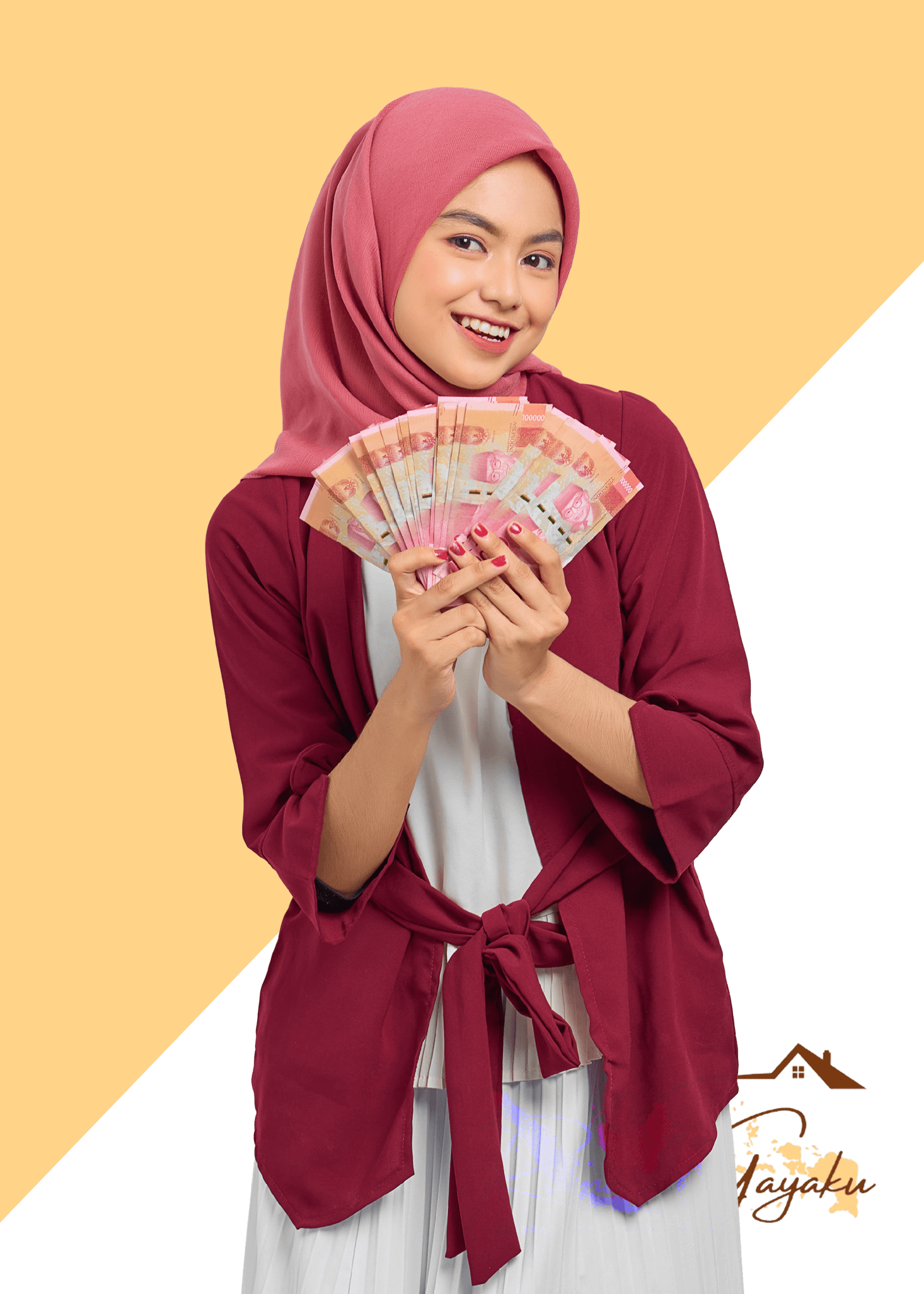 koleksi rumah gayaku